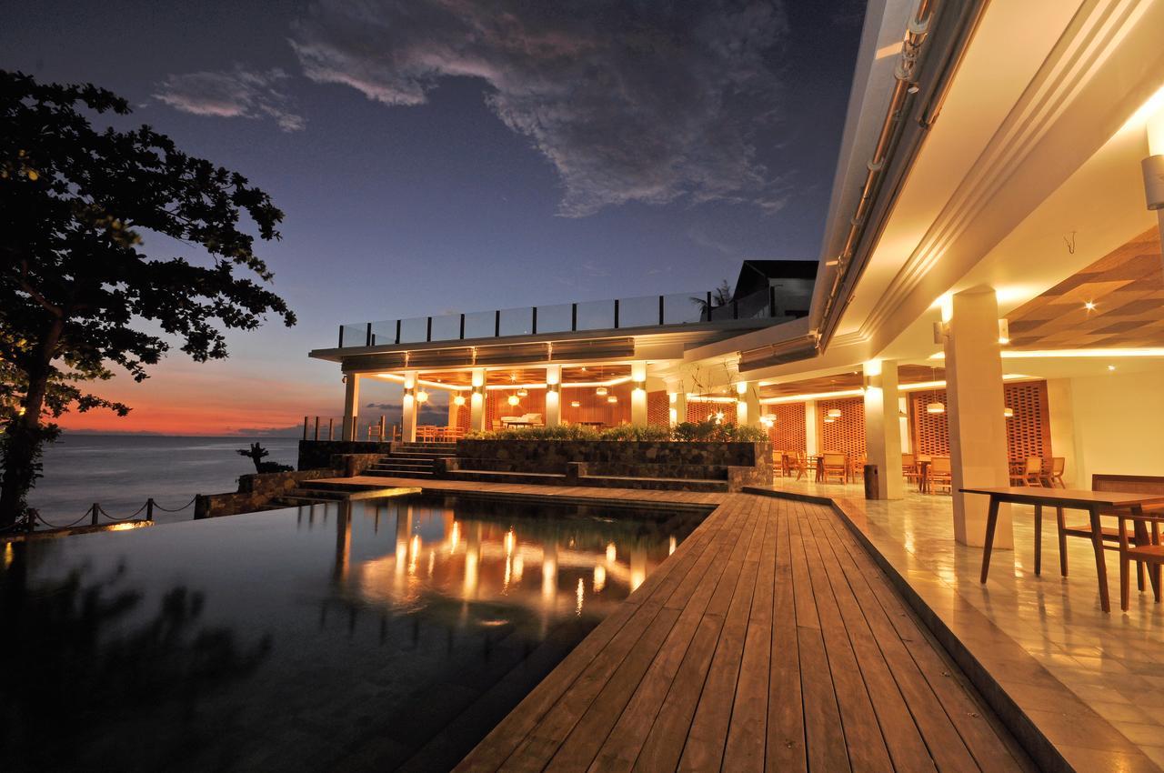Rajavilla Lombok Resort - Seaside Serenity Senggigi Exterior foto