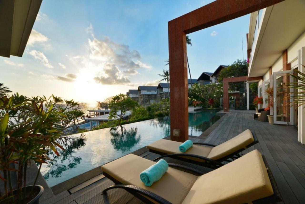 Rajavilla Lombok Resort - Seaside Serenity Senggigi Exterior foto